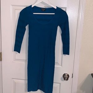BodyCon Dress